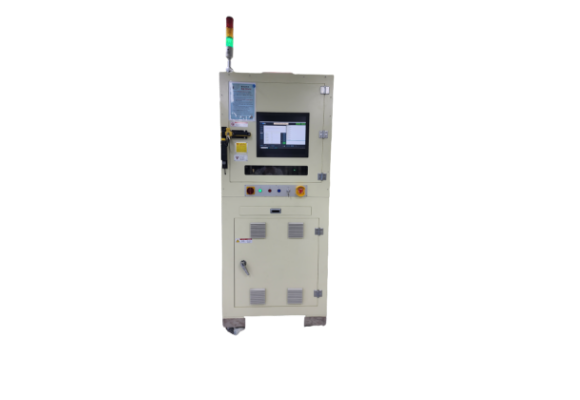 iEDX-830T (Battery) — In-Line Solution Analyzer