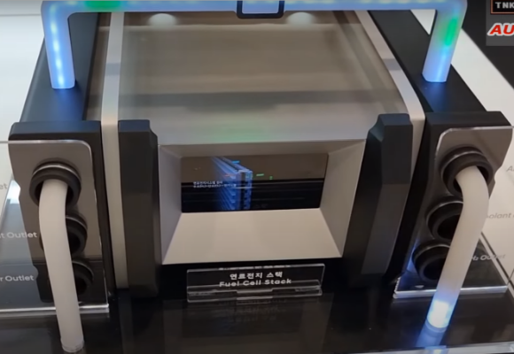 iEDX-830T (Battery) — In-Line Solution Analyzer
