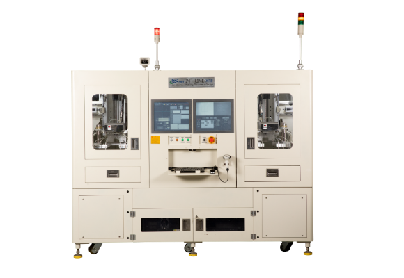 iEDX-750T (PCB) — In-Line Solution Analyzer