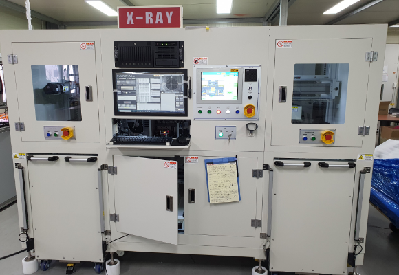 iEDX-750T (PCB) — In-Line Solution Analyzer