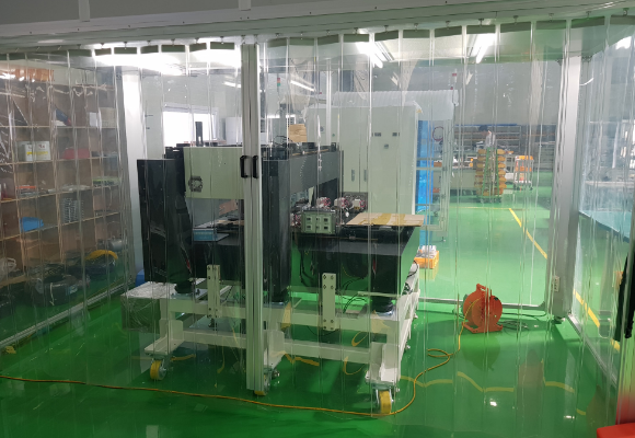 iEDX-750T (PCB) — In-Line Solution Analyzer