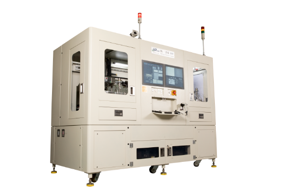 iEDX-750T (PCB) — In-Line Solution Analyzer