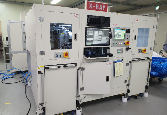 iEDX-750T (PCB) — In-Line Solution Analyzer