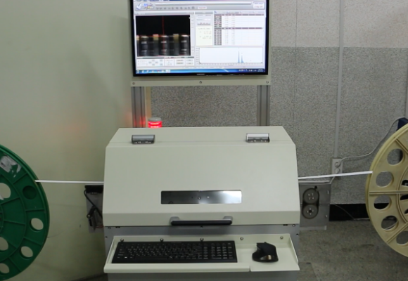 iEDX-750T (Connector) — In-Line Solution Analyzer