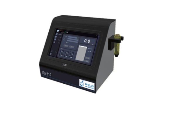 iTG-B Series — Plating Thickness Analyzer