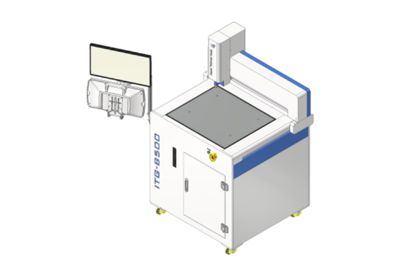 iTG-B Series — Plating Thickness Analyzer