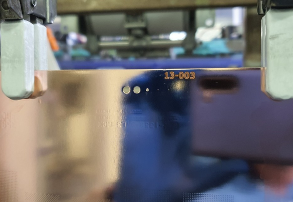 iLM-200 — Laser Engraver