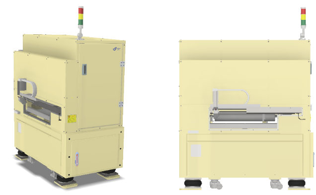 iEDX-750T (MLCC) detail