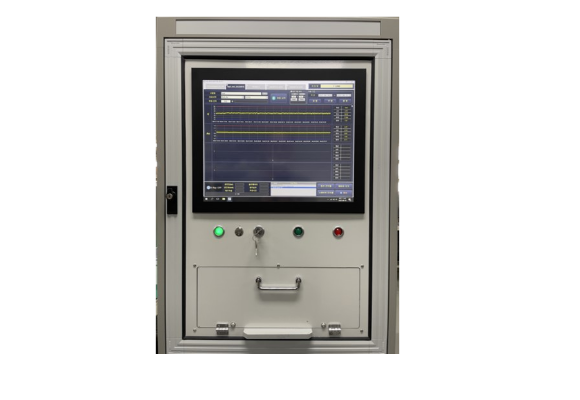 iEDX-100L — Composition Analyzer