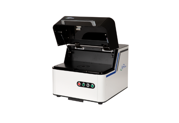 iEDX-120A — Composition Analyzer