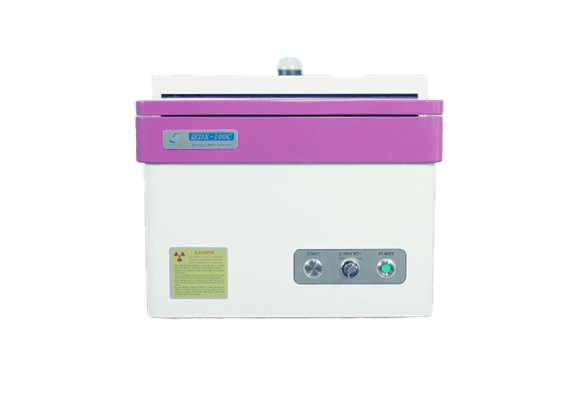 iEDX-100C — Precious Metal Analyzer