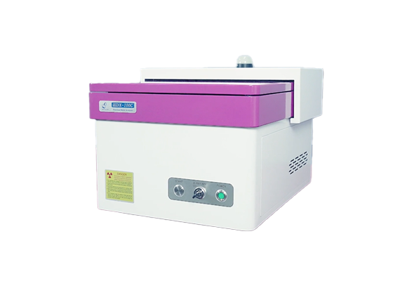 iEDX-100C — Precious Metal Analyzer