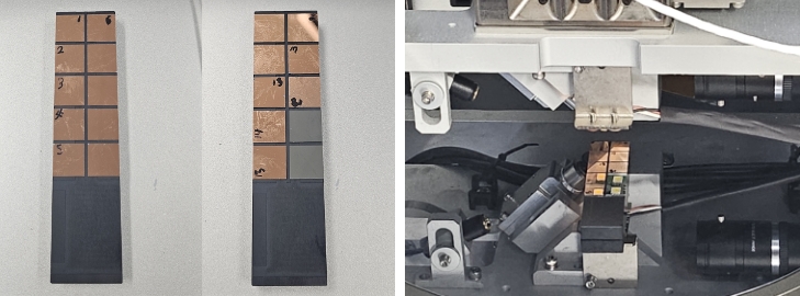 iEDX-750T (Wafer) detail