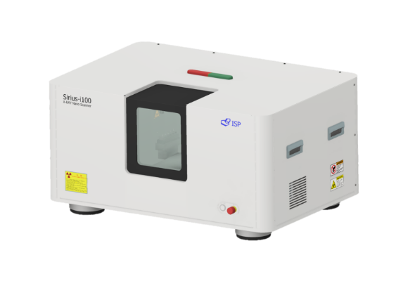 X-ray Imaging